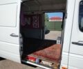 Білий Мерседес Sprinter, об'ємом двигуна 2.15 л та пробігом 1 тис. км за 9300 $, фото 5 на Automoto.ua