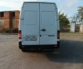 Белый Мерседес Sprinter, объемом двигателя 2.15 л и пробегом 365 тыс. км за 15900 $, фото 8 на Automoto.ua