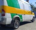Білий Мерседес Sprinter, об'ємом двигуна 2.2 л та пробігом 501 тис. км за 11500 $, фото 9 на Automoto.ua