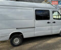 Белый Мерседес Sprinter, объемом двигателя 2.15 л и пробегом 499 тыс. км за 6500 $, фото 2 на Automoto.ua