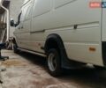 Белый Мерседес Sprinter, объемом двигателя 2.15 л и пробегом 365 тыс. км за 15900 $, фото 2 на Automoto.ua