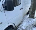 Белый Мерседес Sprinter, объемом двигателя 0 л и пробегом 500 тыс. км за 1895 $, фото 3 на Automoto.ua