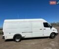 Белый Мерседес Sprinter, объемом двигателя 2.15 л и пробегом 926 тыс. км за 10400 $, фото 3 на Automoto.ua