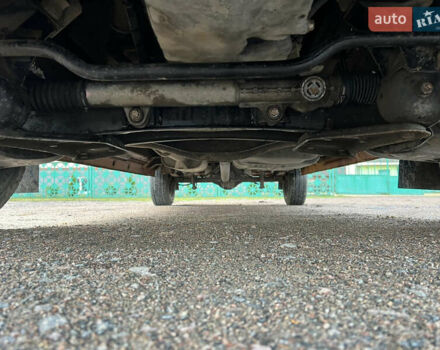 Белый Мерседес Sprinter, объемом двигателя 2.2 л и пробегом 311 тыс. км за 10300 $, фото 45 на Automoto.ua