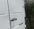 Белый Мерседес Sprinter, объемом двигателя 2.2 л и пробегом 375 тыс. км за 5500 $, фото 9 на Automoto.ua