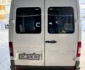Белый Мерседес Sprinter, объемом двигателя 2.15 л и пробегом 505 тыс. км за 7700 $, фото 15 на Automoto.ua