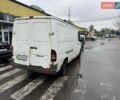 Белый Мерседес Sprinter, объемом двигателя 2.15 л и пробегом 627 тыс. км за 3750 $, фото 3 на Automoto.ua