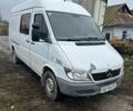 Білий Мерседес Sprinter, об'ємом двигуна 2.2 л та пробігом 288 тис. км за 8200 $, фото 2 на Automoto.ua