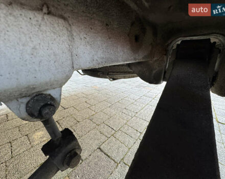 Белый Мерседес Sprinter, объемом двигателя 2.15 л и пробегом 530 тыс. км за 9400 $, фото 27 на Automoto.ua