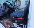 Белый Мерседес Sprinter, объемом двигателя 2.15 л и пробегом 365 тыс. км за 15900 $, фото 16 на Automoto.ua