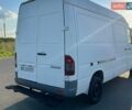 Белый Мерседес Sprinter, объемом двигателя 2.1 л и пробегом 555 тыс. км за 6350 $, фото 4 на Automoto.ua