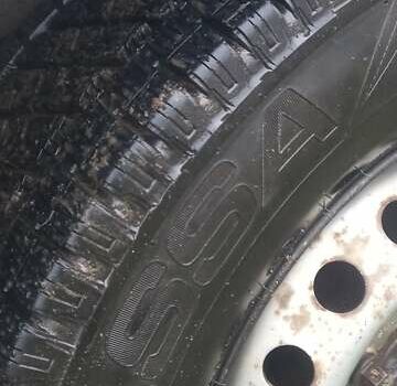 Білий Мерседес Sprinter, об'ємом двигуна 2.15 л та пробігом 282 тис. км за 5000 $, фото 14 на Automoto.ua