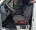 Белый Мерседес Sprinter, объемом двигателя 2.7 л и пробегом 200 тыс. км за 11300 $, фото 16 на Automoto.ua