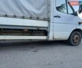 Білий Мерседес Sprinter, об'ємом двигуна 2.69 л та пробігом 430 тис. км за 11200 $, фото 5 на Automoto.ua