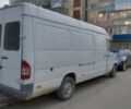 Белый Мерседес Sprinter, объемом двигателя 2.1 л и пробегом 670 тыс. км за 7100 $, фото 2 на Automoto.ua