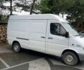 Білий Мерседес Sprinter, об'ємом двигуна 2.1 л та пробігом 413 тис. км за 6773 $, фото 3 на Automoto.ua