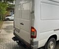 Білий Мерседес Sprinter, об'ємом двигуна 2.1 л та пробігом 413 тис. км за 6773 $, фото 6 на Automoto.ua