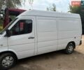 Білий Мерседес Sprinter, об'ємом двигуна 2.69 л та пробігом 6 тис. км за 8500 $, фото 1 на Automoto.ua