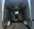 Белый Мерседес Sprinter, объемом двигателя 2.15 л и пробегом 800 тыс. км за 10500 $, фото 2 на Automoto.ua