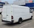 Белый Мерседес Sprinter, объемом двигателя 2.2 л и пробегом 535 тыс. км за 9999 $, фото 5 на Automoto.ua