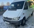 Білий Мерседес Sprinter, об'ємом двигуна 2.15 л та пробігом 500 тис. км за 6800 $, фото 1 на Automoto.ua