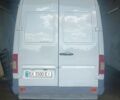 Белый Мерседес Sprinter, объемом двигателя 2.69 л и пробегом 618 тыс. км за 11000 $, фото 2 на Automoto.ua
