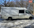 Білий Мерседес Sprinter, об'ємом двигуна 2.2 л та пробігом 920 тис. км за 3699 $, фото 1 на Automoto.ua