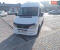 Білий Мерседес Sprinter, об'ємом двигуна 2.69 л та пробігом 772 тис. км за 13500 $, фото 1 на Automoto.ua