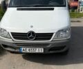 Белый Мерседес Sprinter, объемом двигателя 0 л и пробегом 375 тыс. км за 8300 $, фото 5 на Automoto.ua