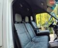 Белый Мерседес Sprinter, объемом двигателя 2.7 л и пробегом 700 тыс. км за 9300 $, фото 27 на Automoto.ua