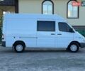 Белый Мерседес Sprinter, объемом двигателя 2.2 л и пробегом 285 тыс. км за 10499 $, фото 7 на Automoto.ua