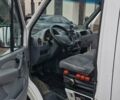 Белый Мерседес Sprinter, объемом двигателя 2.15 л и пробегом 511 тыс. км за 6000 $, фото 9 на Automoto.ua