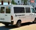 Белый Мерседес Sprinter, объемом двигателя 2.15 л и пробегом 280 тыс. км за 7200 $, фото 22 на Automoto.ua