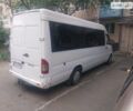 Белый Мерседес Sprinter, объемом двигателя 0 л и пробегом 500 тыс. км за 5500 $, фото 4 на Automoto.ua