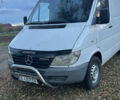 Белый Мерседес Sprinter, объемом двигателя 2.15 л и пробегом 499 тыс. км за 6500 $, фото 5 на Automoto.ua