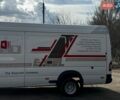 Білий Мерседес Sprinter, об'ємом двигуна 2.7 л та пробігом 399 тис. км за 12300 $, фото 24 на Automoto.ua