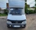 Білий Мерседес Sprinter, об'ємом двигуна 2.15 л та пробігом 6 тис. км за 11300 $, фото 3 на Automoto.ua