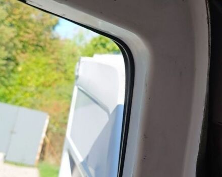 Білий Мерседес Sprinter, об'ємом двигуна 2.2 л та пробігом 501 тис. км за 11500 $, фото 24 на Automoto.ua