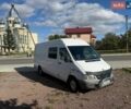 Білий Мерседес Sprinter, об'ємом двигуна 2.15 л та пробігом 489 тис. км за 7000 $, фото 1 на Automoto.ua
