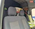 Белый Мерседес Sprinter, объемом двигателя 2.2 л и пробегом 770 тыс. км за 9000 $, фото 17 на Automoto.ua