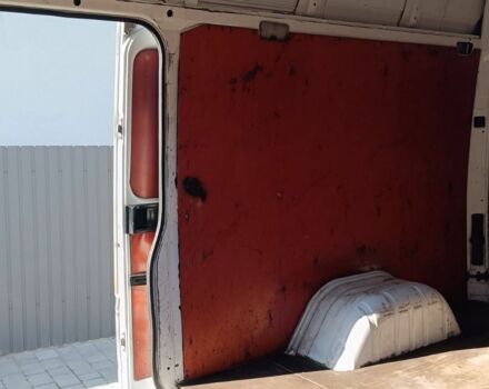 Білий Мерседес Sprinter, об'ємом двигуна 2.2 л та пробігом 501 тис. км за 11500 $, фото 17 на Automoto.ua