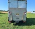 Белый Мерседес Sprinter, объемом двигателя 2.69 л и пробегом 300 тыс. км за 12900 $, фото 16 на Automoto.ua