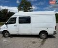 Белый Мерседес Sprinter, объемом двигателя 2.15 л и пробегом 550 тыс. км за 6500 $, фото 6 на Automoto.ua