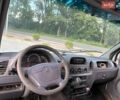 Белый Мерседес Sprinter, объемом двигателя 2.2 л и пробегом 400 тыс. км за 6900 $, фото 12 на Automoto.ua
