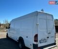 Белый Мерседес Sprinter, объемом двигателя 2.15 л и пробегом 926 тыс. км за 10400 $, фото 5 на Automoto.ua