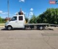 Білий Мерседес Sprinter, об'ємом двигуна 2.1 л та пробігом 469 тис. км за 11800 $, фото 20 на Automoto.ua