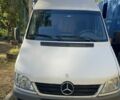 Білий Мерседес Sprinter, об'ємом двигуна 0 л та пробігом 806 тис. км за 5200 $, фото 1 на Automoto.ua