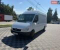 Белый Мерседес Sprinter, объемом двигателя 2.2 л и пробегом 600 тыс. км за 6300 $, фото 1 на Automoto.ua