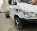 Білий Мерседес Sprinter, об'ємом двигуна 2.2 л та пробігом 430 тис. км за 9900 $, фото 6 на Automoto.ua