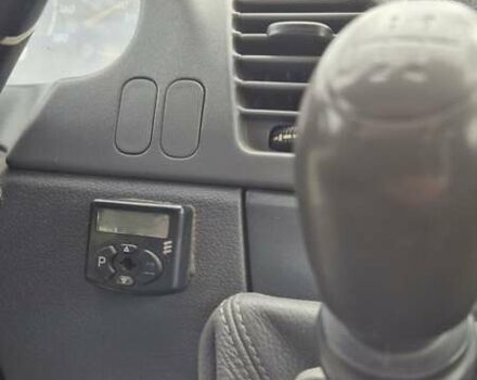 Белый Мерседес Sprinter, объемом двигателя 2.2 л и пробегом 264 тыс. км за 9900 $, фото 20 на Automoto.ua